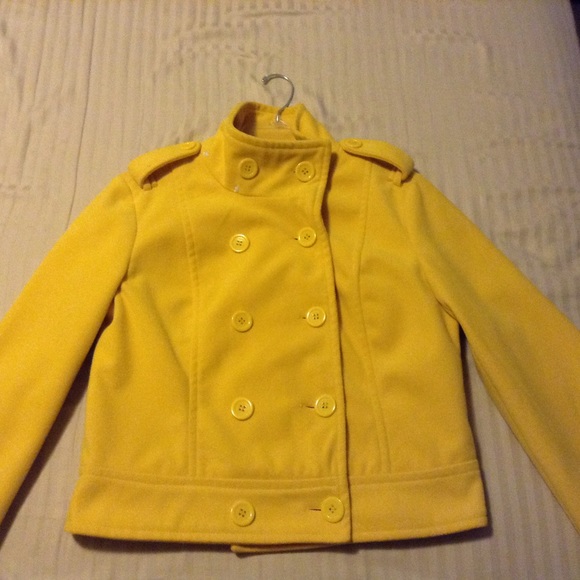 Mildly crop Jacket - Picture 3 of 3