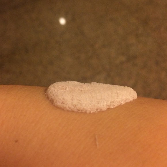 Rose bubble clay pack (rose by dr dream) - Picture 4 of 4