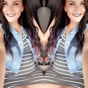 Meet your Posher, Megan