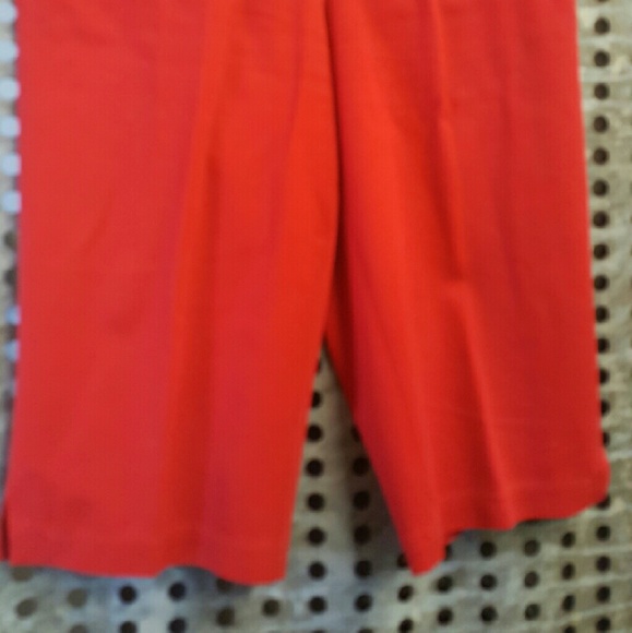 St. John Bermuda shorts - Picture 3 of 4