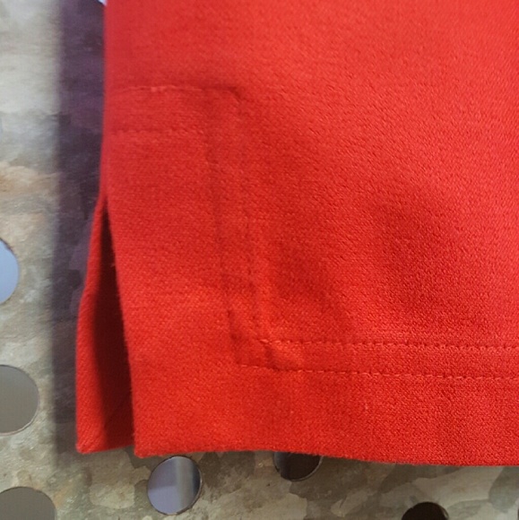 St. John Bermuda shorts - Picture 4 of 4