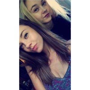 Meet your Posher, Sherry