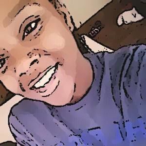 Meet your Posher, Diamond