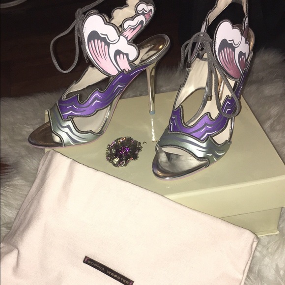 Sophia Webster - Picture 2 of 2