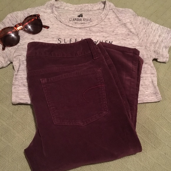 American Eagle Outfitters Jeggings