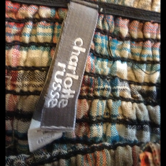 Layered Sleeveless Top - Picture 2 of 3