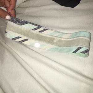 Lululemon headband