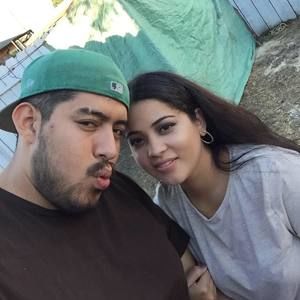 Meet your Posher, Heidy