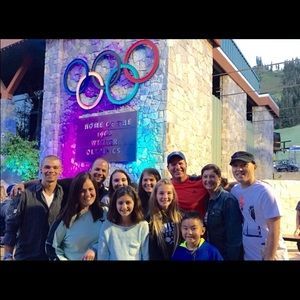 Meet your Posher, Carol