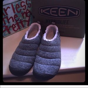 Keen custom offer