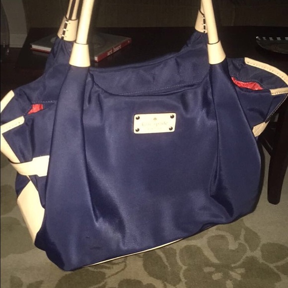 Kate spade purse