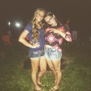 Meet your Posher, Taylor