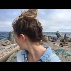 Meet your Posher, Marykate