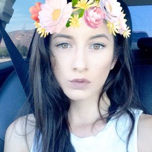 Meet your Posher, Cheyenne