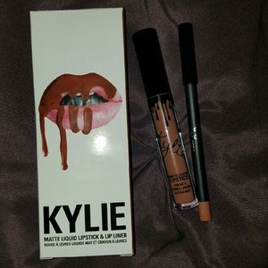 Dolce K Kylie Cosmetics Lip Kit