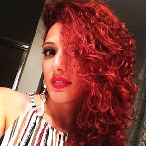 Meet your Posher, Alessandra