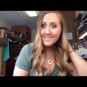 Meet your Posher, Samantha