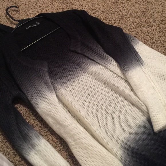 Cardigan - Picture 3 of 4