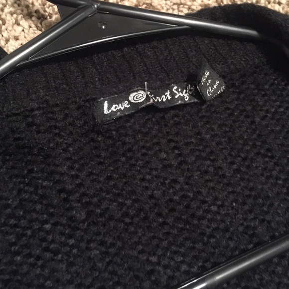 Cardigan - Picture 4 of 4