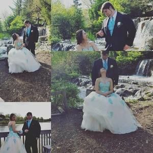 Meet your Posher, Josie