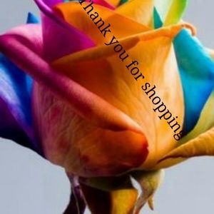 Thank you for shopping