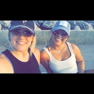 Meet your Posher, Heather