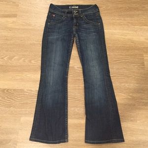 Hudson denim jeans size 24