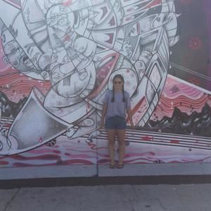 Meet your Posher, Sandy