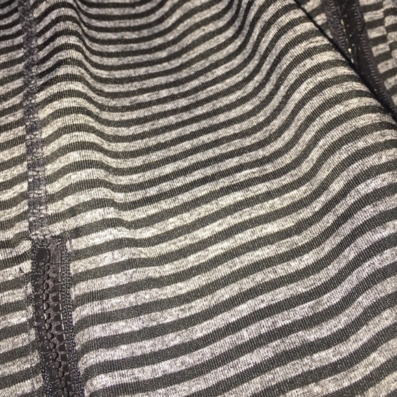 Athletic jacket - Picture 3 of 3