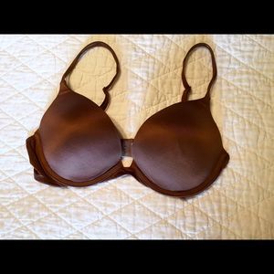 Victoria's Secret Very Sexy Push Up Bra 34C