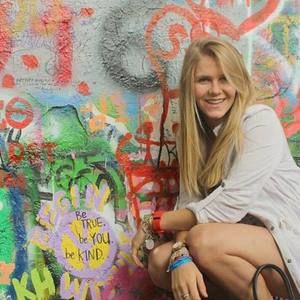 Meet your Posher, Maggie