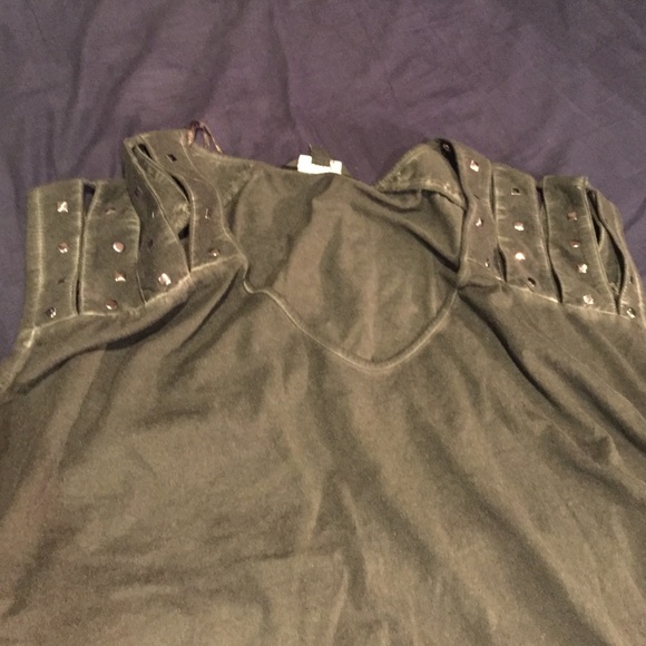 Rock and Republic Blouse