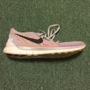 2015 Nike Free 5.0