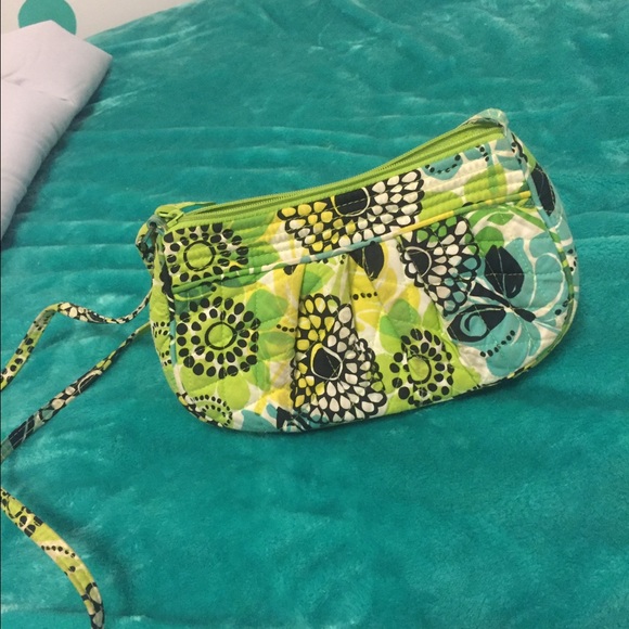 Vera Bradley cross body