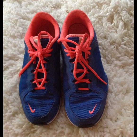 Nike shoes