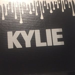 Dolce k Kylie lip kit