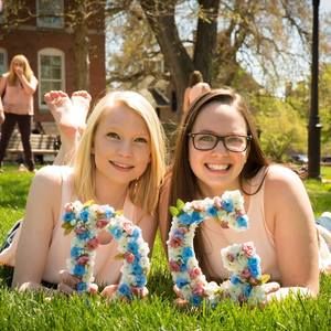 Meet your Posher, Alex