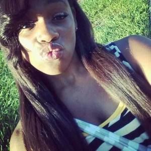 Meet your Posher, Princess