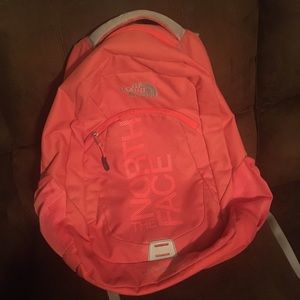 The North Face Haystack Backpack