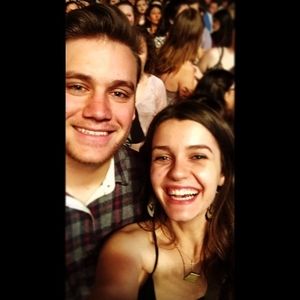 Meet your Posher, Emma