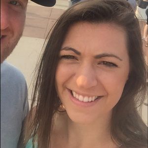 Meet your Posher, Katlynn