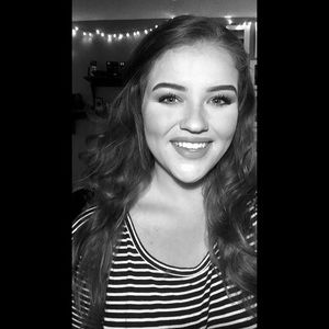 Meet your Posher, Haley