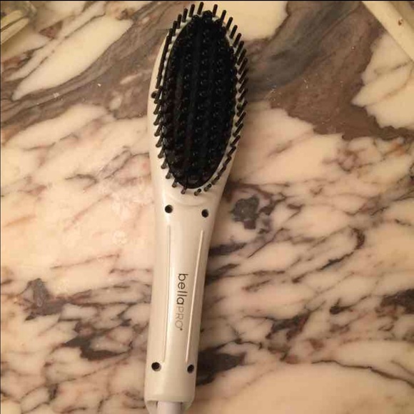 Bella pro ceramic strengthen