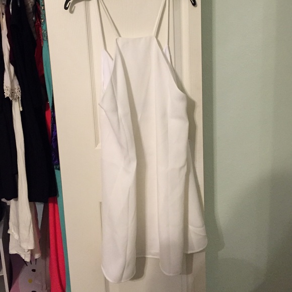 Tobi; Little Thrills Shift Dress