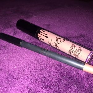 Kylie Cosmetics KoKo K Lip Kit