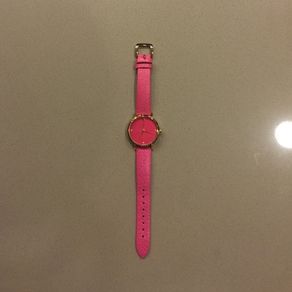 Kate spade watch