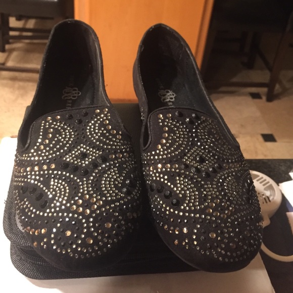 Rock and Republic Flats