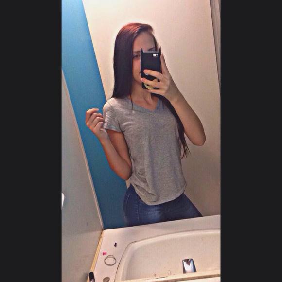 Meet your Posher, Kalie