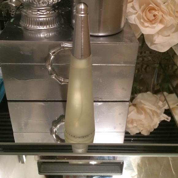 Issey Miyake L'eau D'issey