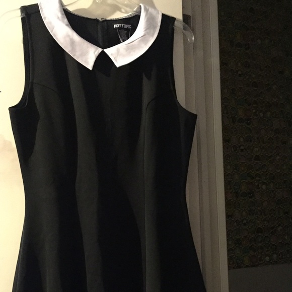 *FINALE SALE MUST GO* Wednesday Addams Dress